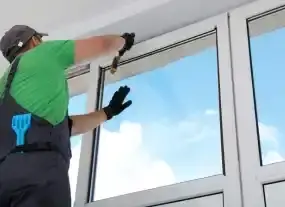 Remplacement de double vitrage Redessan