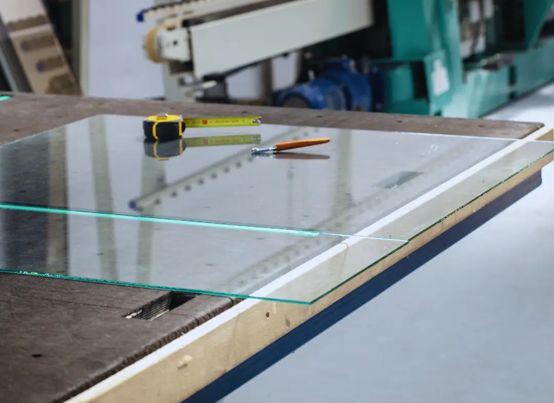 Remplacement de simple vitrage Redessan